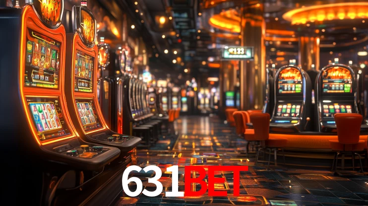 Plataforma de Apostas 631bet